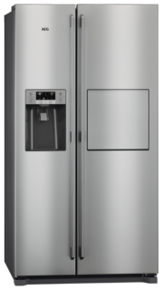 Ремонт холодильников AEG
